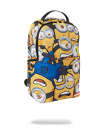 Minions Crammed Backpack - image 2