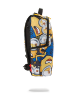 Minions Crammed Backpack - image 3