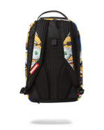 Minions Crammed Backpack - image 4