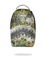 Aerial Pursuit Backpack (Dlxv)