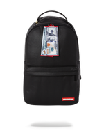 Money Pulley Backpack