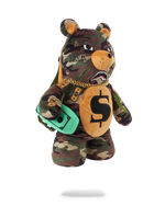 Moneybear Teddy Bear Backpack - image 2