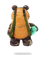 Moneybear Teddy Bear Backpack - image 4