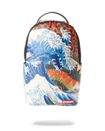 Dragon Wave Backpack