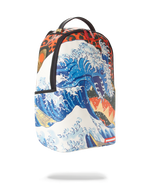 Dragon Wave Backpack - image 2