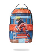 Naruto Landmark Backpack