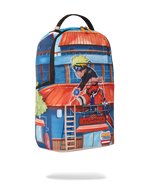 Naruto Landmark Backpack - image 3