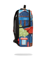 Naruto Landmark Backpack - image 5