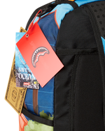 Naruto Landmark Backpack - image 17