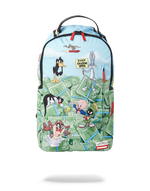 Looney Tunes Playtime Backpack