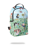Looney Tunes Playtime Backpack - image 2