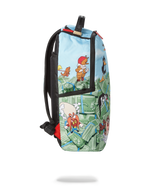 Looney Tunes Playtime Backpack - image 3
