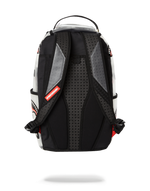 RIP ME OPEN BACKPACK