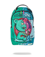 Hungry Dollars Backpack