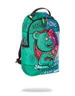 Hungry Dollars Backpack - image 2