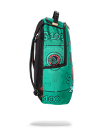 Hungry Dollars Backpack - image 3