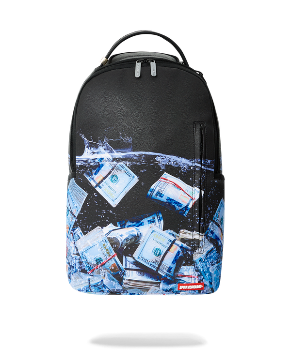 SEA BANDS BACKPACK (DLXV)