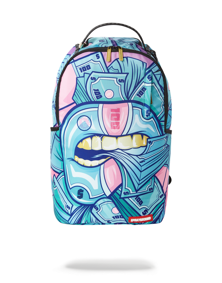 Brunch Money Backpack