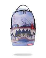 SACRED MOUNTAIN BACKPACK