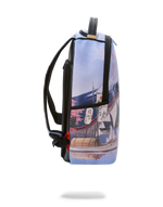 SACRED MOUNTAIN BACKPACK