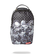 Too Many Karats Backpack