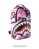 Split Camo Backpack - image 2