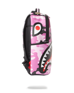 Split Camo Backpack - image 3