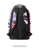 Split Camo Backpack - image 4