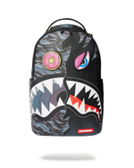 Dazed And Shark Backpack (Dlxv) - image 3