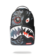 Dazed And Shark Backpack (Dlxv) - image 5