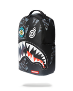 Dazed And Shark Backpack (Dlxv) - image 7