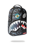 Dazed And Shark Backpack (Dlxv) - image 9