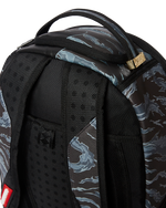 Dazed And Shark Backpack (Dlxv) - image 12