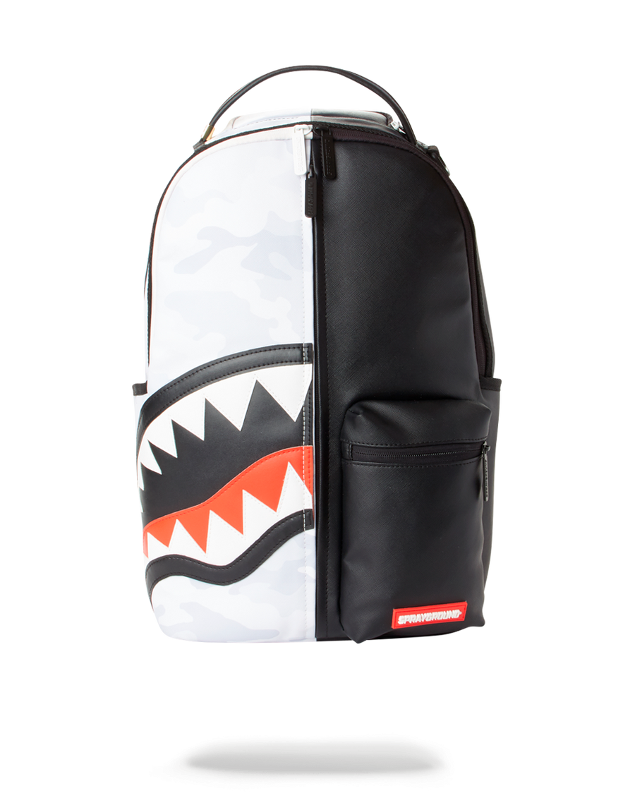 Damage Control Backpack