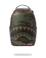 Commando Backpack
