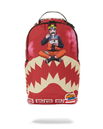 Naruto Ramen Shark Backpack
