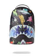 Astro Party Backpack