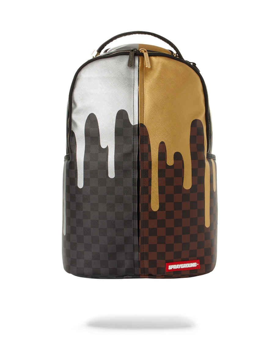 Double Drip Dlxv Backpack