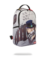 Monopoly: Prison Break Backpack - image 2
