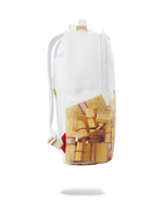 Gold Money Bricks Dlxv Backpack - image 3