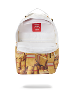 Gold Money Bricks Dlxv Backpack - image 5