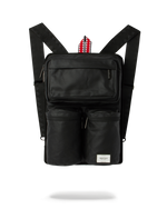 Cargo Flat Pack Backpack