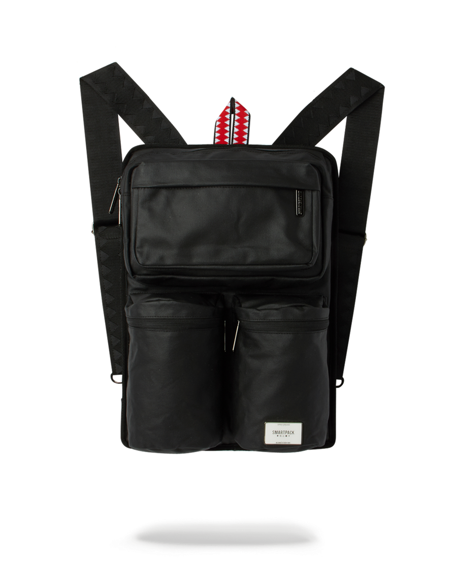 Cargo Flat Pack Backpack