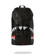 The Hills Backpack (Black)