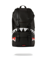 The Hills Backpack (Black) - image 2