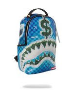 REPUBLIC OF SHARK ISLAND BACKPACK