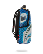 REPUBLIC OF SHARK ISLAND BACKPACK