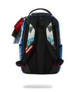 REPUBLIC OF SHARK ISLAND BACKPACK