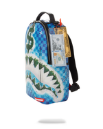 REPUBLIC OF SHARK ISLAND BACKPACK