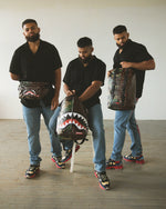 Jungle Paris Backpack - image 9